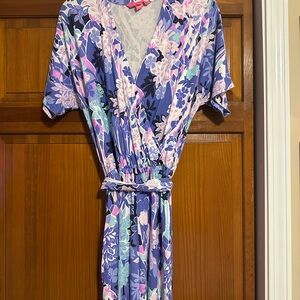 Lilly Pulitzer Maliah Jumpsuit